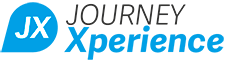 Logotipo Journey Xperience M2M IT Solutions